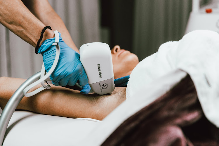 Esthetics Center El Dorado Hills