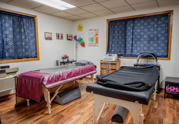 The Cosmetic Laser Center