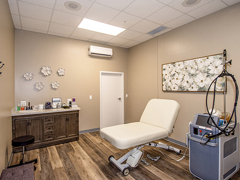 Milan Laser Hair Removal