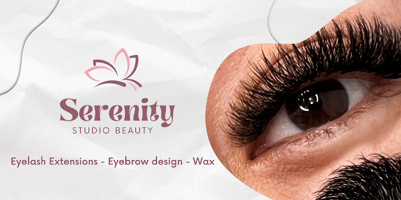 Serenity Beauty Studio