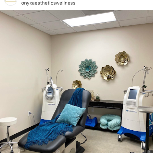 Onyx Aesthetics & Wellness