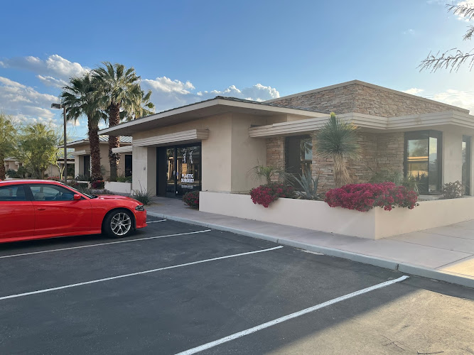 Dr Tantawi Beauty Refined Plastic surgery