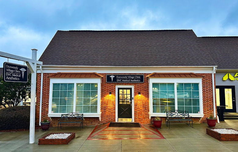 DVC Medical Aesthetics