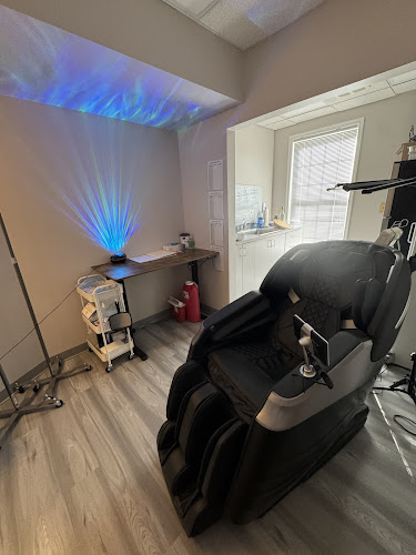 Balance Point Total Body Wellness