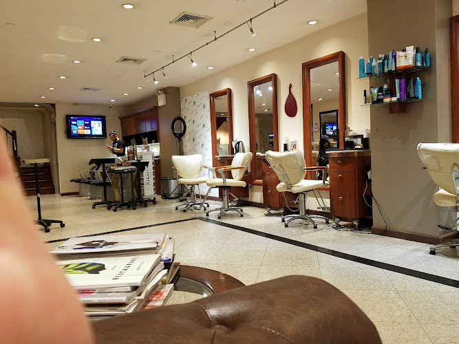 Catalia Beauty & Wellness