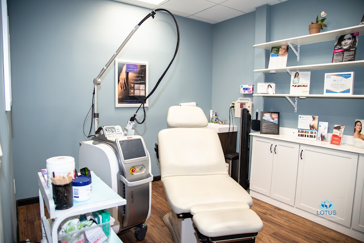 Lotus Health Aesthetics Spa
