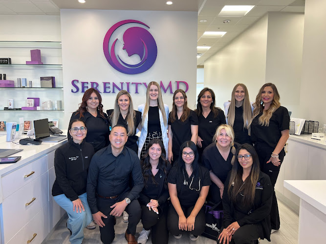 Serenity MD Home of MD Diet