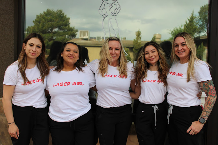 LaserGirl Skincare LLC