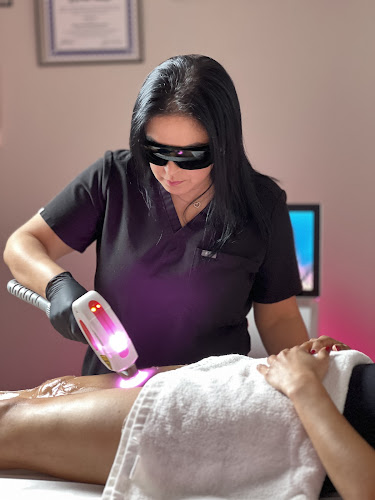 Laser Ross Spa Cypres