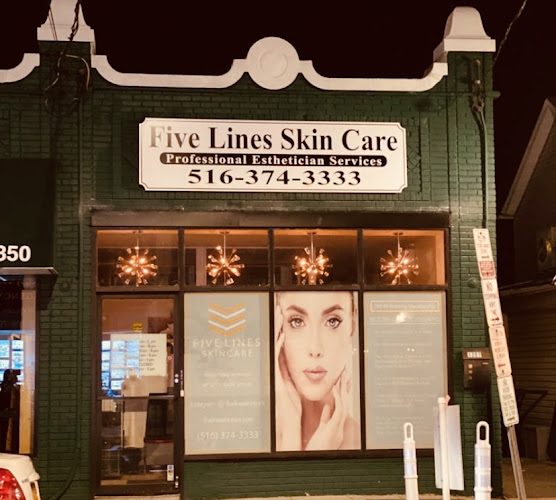 Five Lines Skin Care