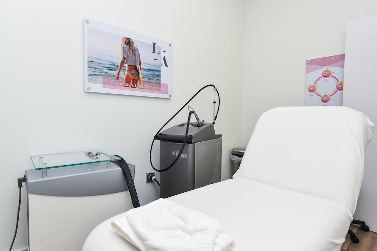 LaserAway Sugar Land