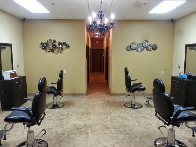 Arch Brows Threading & Spa - Colleyville