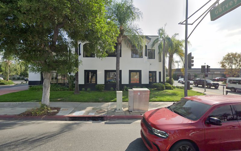 Sunset Medical Plaza