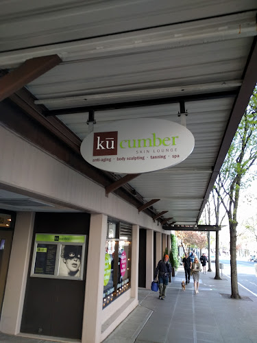 Kucumber Skin Lounge