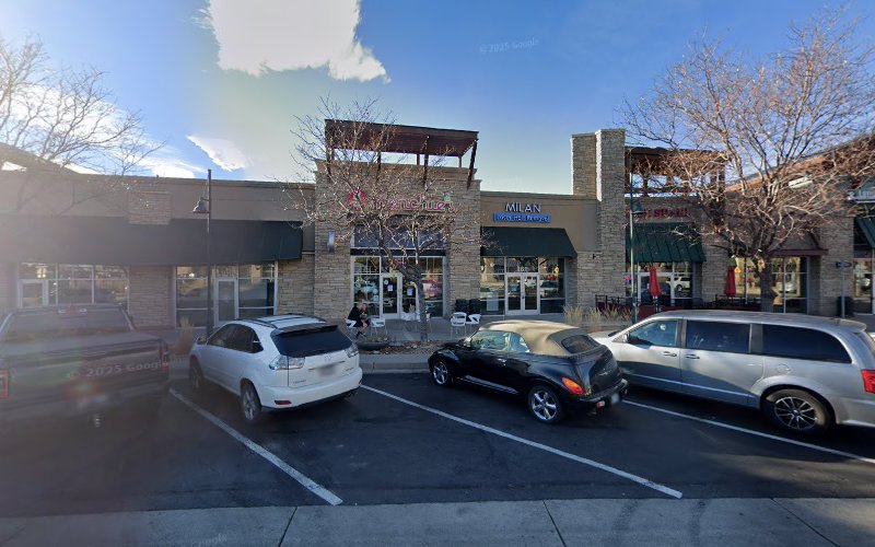 Milan Laser Hair Removal