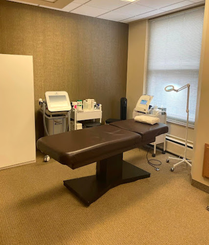 Permanent Choice Laser Hair Removal and Electrolysis Centers