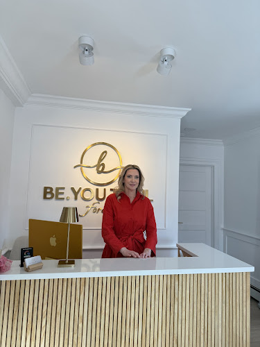 Be.You.tiful Forever