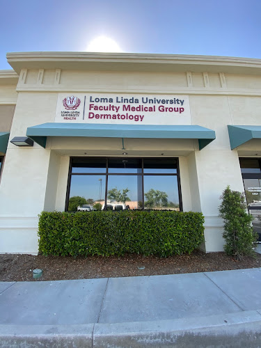 Loma Linda University Health Department of Dermatology