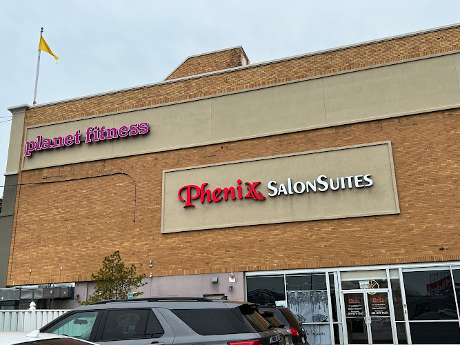 Get Naked Laser Studio