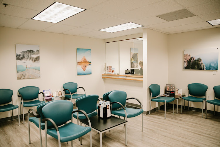 Laser Cosmetic Center at Dermatology Associates