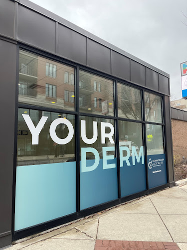 Dermatology + Aesthetics - Lakeview