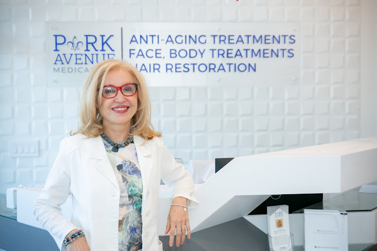 Park Avenue Medical Spa