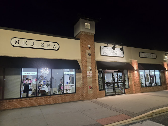 Vogue Salon & Med Spa - Millsboro