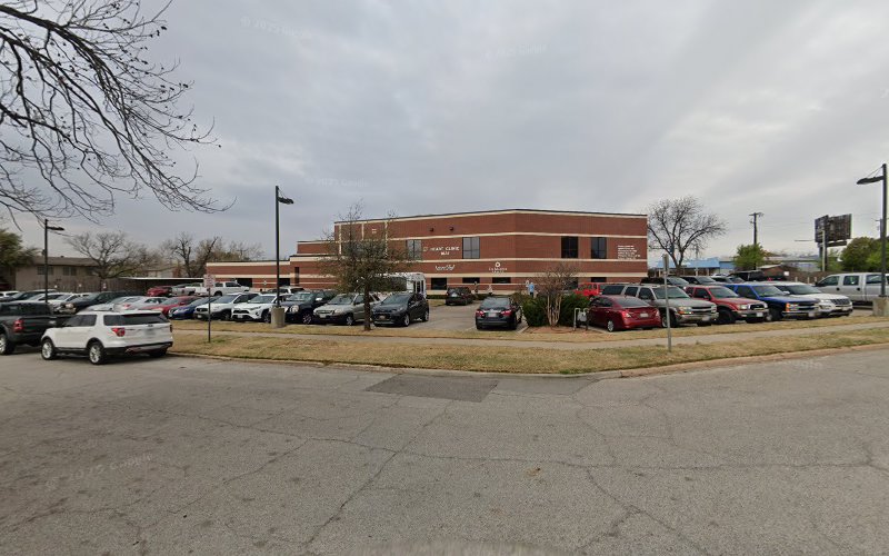 Radiant Touch Laser Center