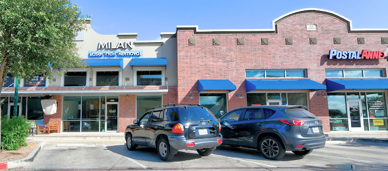 Milan Laser Hair Removal