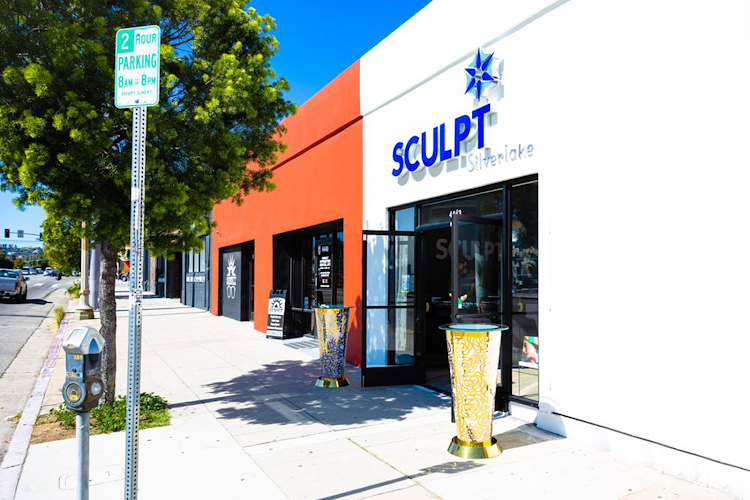 Sculpt Med Spa Silverlake