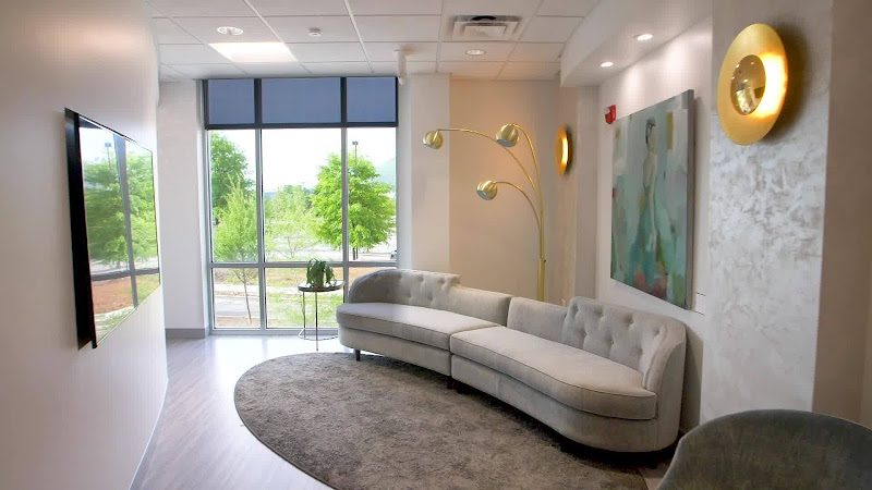 RefinedLooks Spa Dalton