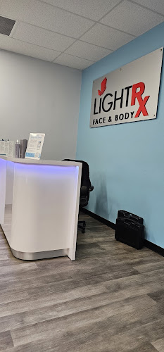 LightRx - Raleigh