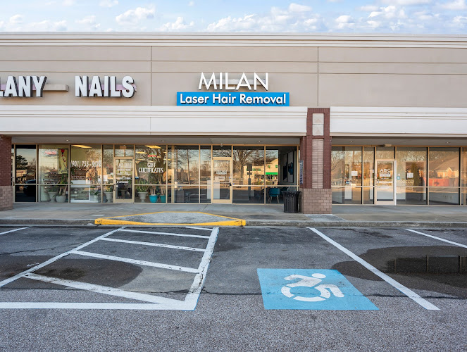 Milan Laser Hair Removal