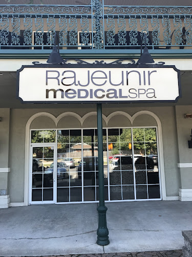Rajeunir Medical Spa