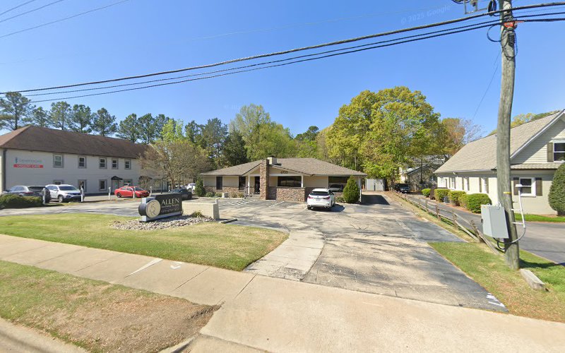 Allen Aesthetic Surgery, PA