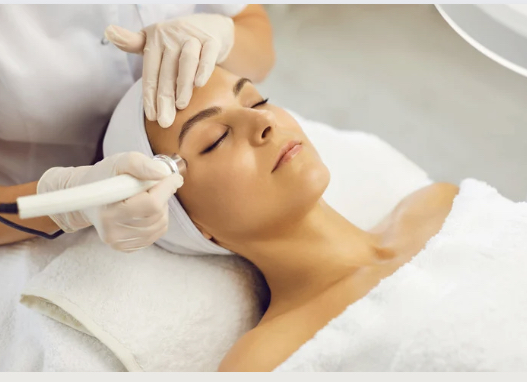 Electrolysis Center New England