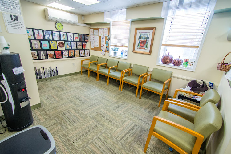 Q-Care Aesthetic Laser Care