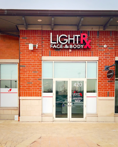 LightRx - Orland Park