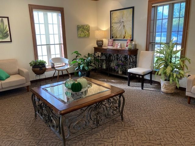 Clinical Aesthetics of Tulsa