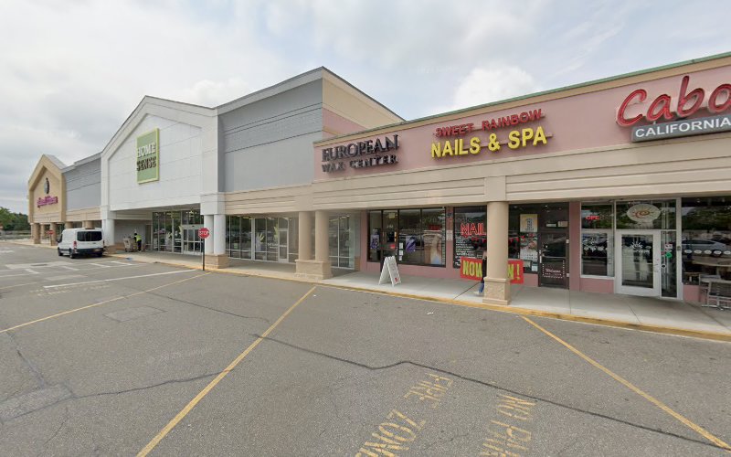 European Wax Center Laser Hair Removal