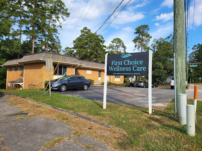 First Choice Wellness Care