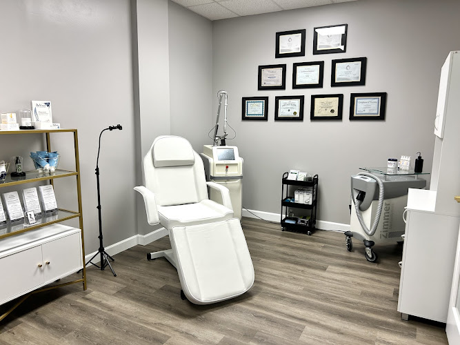 Lumiere Laser Studio