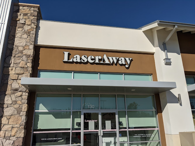 LaserAway Tustin