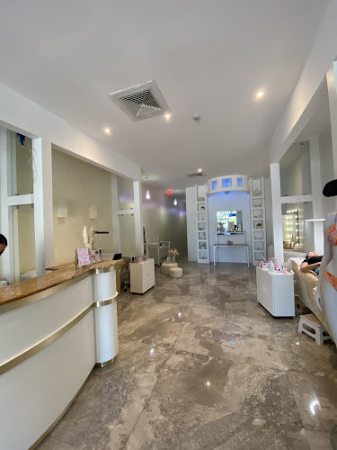 Impact Glamour Med Spa | Lashes | Brows