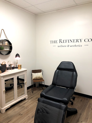 The Refinery Co wellness & aesthetics