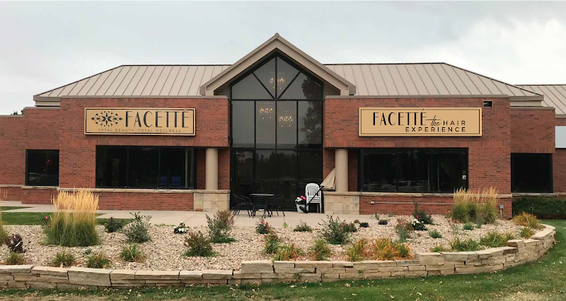 Facetté Medical Spa