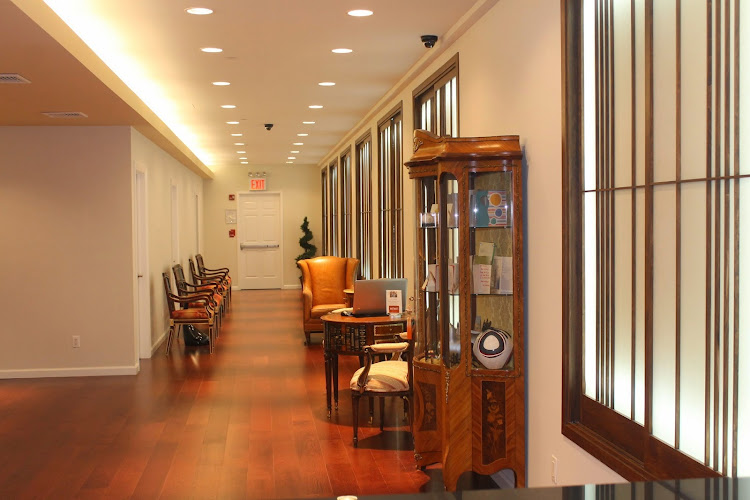 MOMO Laser Hair Removal