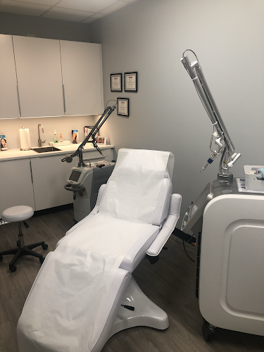 Inkfree, MD Laser Clinic