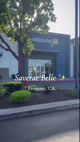 Saverae Belle Laser Med Spa