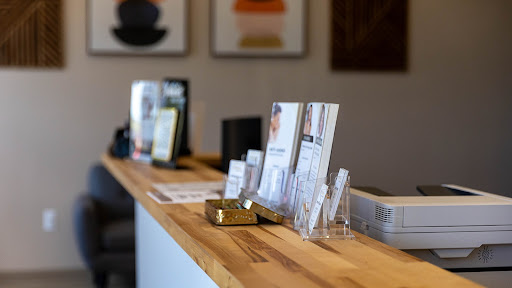 The Aesthetics Lounge & Spa Clinton Township